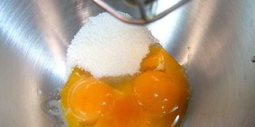 тирамису признание в любви