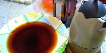 тирамису признание в любви