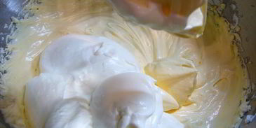 тирамису признание в любви