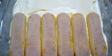 тирамису признание в любви