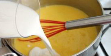 тирамису простой