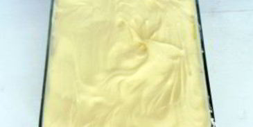 тирамису простой