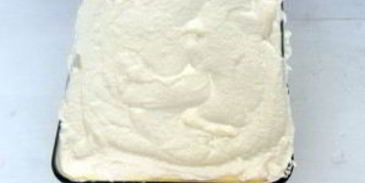 тирамису простой