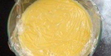 тирамису простой