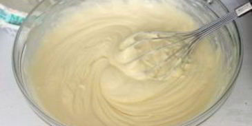 тирамису простой