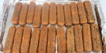 тирамису простой