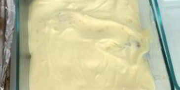 тирамису простой