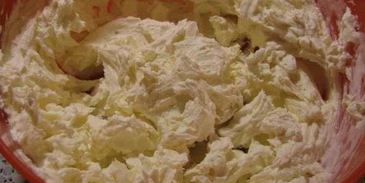 тирамису с бисквитом