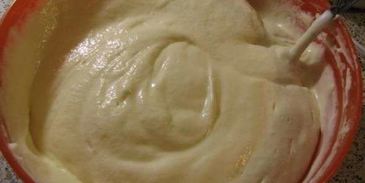 тирамису с бисквитом