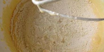 тирамису с бисквитом