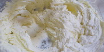 тирамису с клубникой