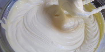 тирамису с клубникой