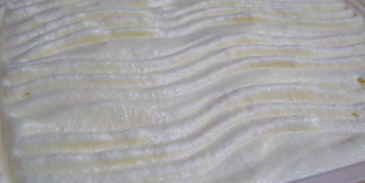 тирамису с клубникой