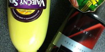 тирамису с корицей