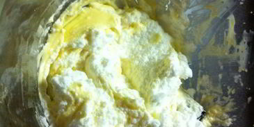 тирамису с корицей