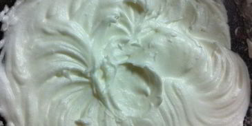 тирамису с корицей