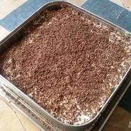 Рецепт Тирамису с ликером