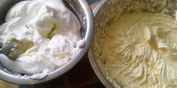 тирамису с ликером