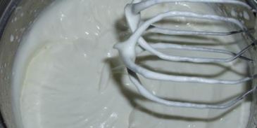 тирамису с малиной