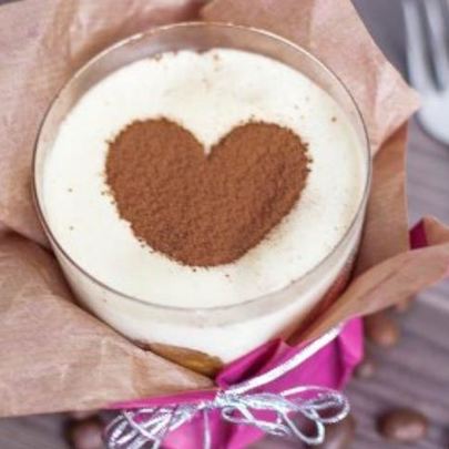 Тирамису с Марсалой