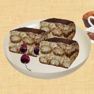 Рецепт Тирамису с маскарпоне с ликером