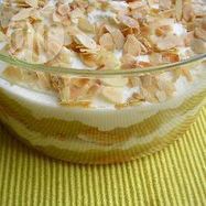 Рецепт Тирамису с яблоками