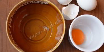 тирамису шоколадный