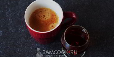 тирамису со сливками