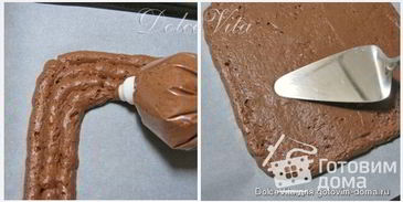 торт-тирамису