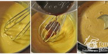 торт-тирамису