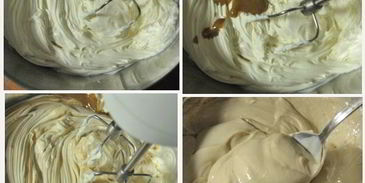 торт-тирамису