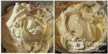 торт-тирамису