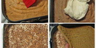 торт-тирамису