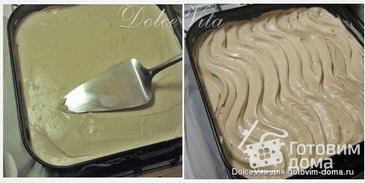 торт-тирамису
