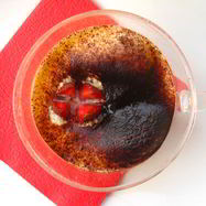 Рецепт Творожного тирамису