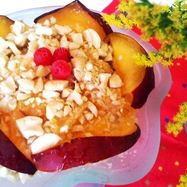 Рецепт Творожно-фруктового десерт
