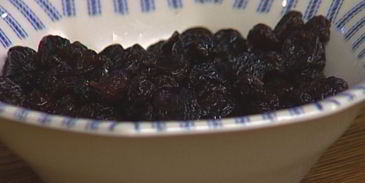 тыквенный пудинг