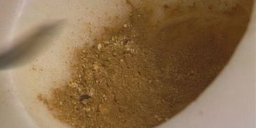 тыквенный пудинг