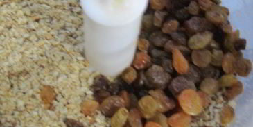 восточная сладость