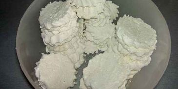 десерт зефирный