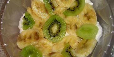 десерт зефирный