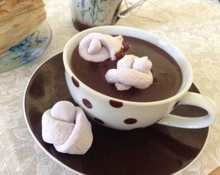 Маршмеллоу