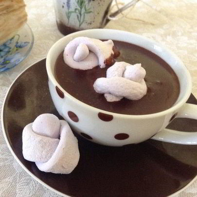 Маршмеллоу