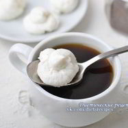 Рецепт Творожного зефира