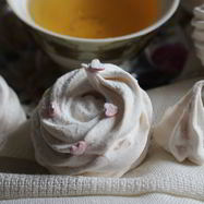 Рецепт Яблочного зефира