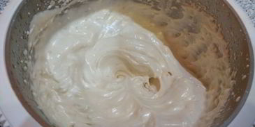 яблочный зефир