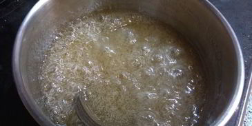 яблочный зефир