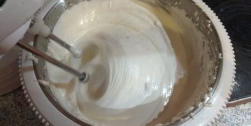 яблочный зефир