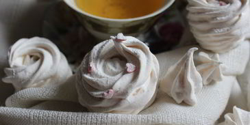 яблочный зефир