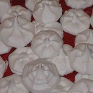 Рецепт Зефира домашнего